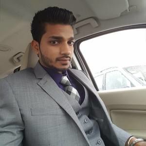 Meet your Posher, Lovey